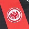 Eintracht Frankfurt Home Soccer Jersey 2025/26 - gojersey