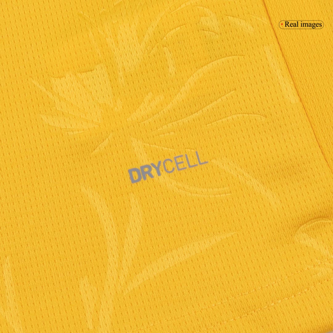 2025/26 Dortmund Home Soccer Jersey - gojersey