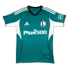 Legia Warszawa Away Soccer Jersey 2025/26 - gojersey