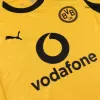 Dortmund Home Soccer Jersey 2025/26 - gojersey