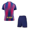 Barcelona Home Soccer Jersey 2025/26 - gojersey