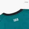 Legia Warszawa Away Soccer Jersey 2025/26 - gojersey