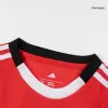 Kid's Benfica Home Soccer Jersey Kit 25/26 Red - gojersey