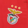 Kid's Benfica Home Soccer Jersey Kit 25/26 Red - gojersey
