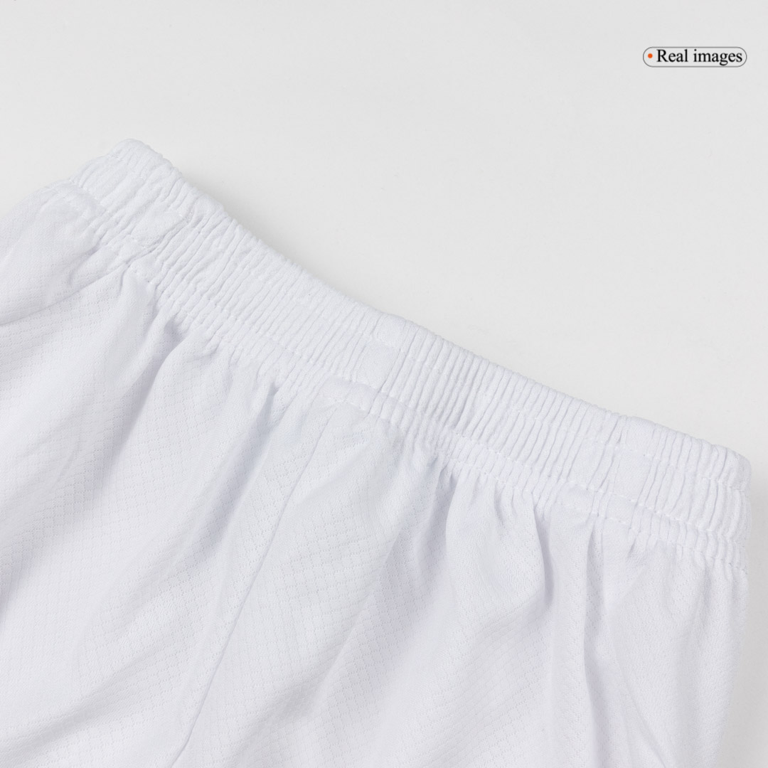 Kid's Benfica Home Soccer Jersey Kit 25/26 Red - gojersey