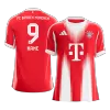 Bayern Munich KANE #9 Home Soccer Jersey 2025/26 - gojersey