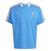 Real Madrid Icon Soccer Jersey 2025/26 - gojersey