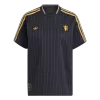 Manchester United Icon Soccer Jersey 2025/26 - gojersey