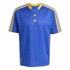 Boca Juniors Icon Soccer Jersey 2025/26 - gojersey