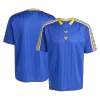 Boca Juniors Icon Soccer Jersey 2025/26 - gojersey