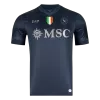 Napoli Third Away Soccer Jersey 2025/26 - gojersey
