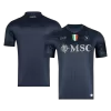 Napoli Third Away Soccer Jersey 2025/26 - gojersey