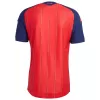 Spain Home Soccer Jersey Authentic 2026 - gojersey