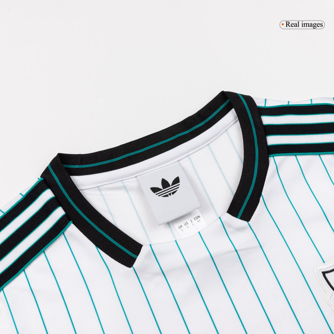 2025/26 Liverpool Icon Soccer Jersey - gojersey