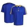 Boca Juniors Icon Soccer Jersey 2025/26 - gojersey
