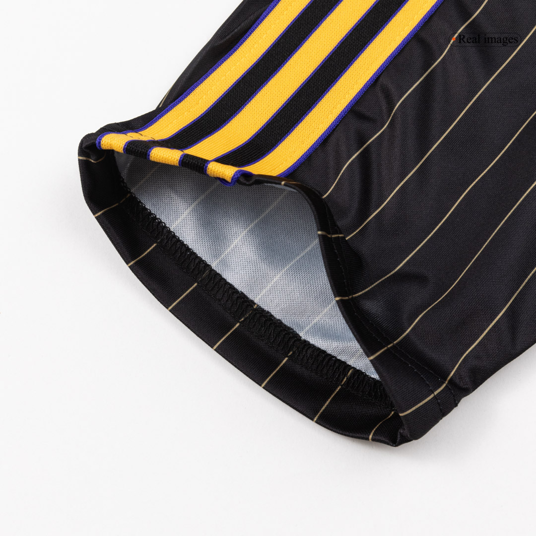 Manchester United Icon Soccer Jersey 2025/26 - gojersey