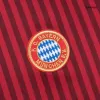 Bayern Munich Icon Soccer Jersey 2025/26 - gojersey