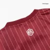 Arsenal Icon Soccer Jersey 2025/26 - gojersey