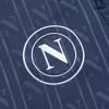 Napoli Third Away Soccer Jersey 2025/26 - gojersey