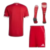 Liverpool Home Soccer Jersey Kit 2025/26 - gojersey