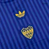 Boca Juniors Icon Soccer Jersey 2025/26 - gojersey