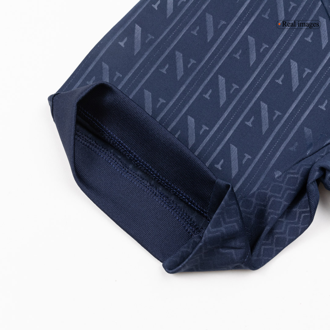 Napoli Third Away Soccer Jersey 2025/26 - gojersey