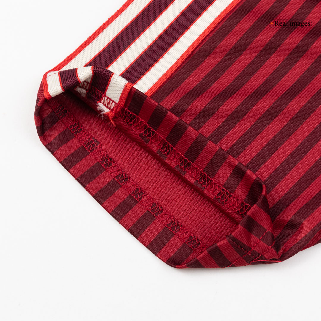 Bayern Munich Icon Soccer Jersey 2025/26 - gojersey