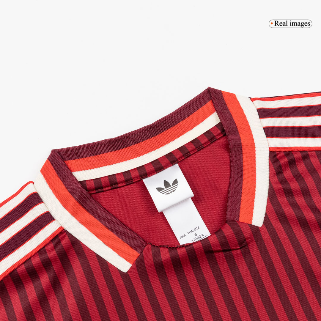 Bayern Munich Icon Soccer Jersey 2025/26 - gojersey