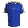 Boca Juniors Icon Soccer Jersey 2025/26 - gojersey