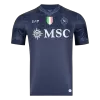 Napoli Third Away Soccer Jersey 2025/26 - gojersey