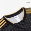Manchester United Icon Soccer Jersey 2025/26 - gojersey