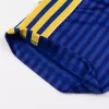 Boca Juniors Icon Soccer Jersey 2025/26 - gojersey