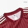 Arsenal Icon Soccer Jersey 2025/26 - gojersey