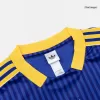 Boca Juniors Icon Soccer Jersey 2025/26 - gojersey