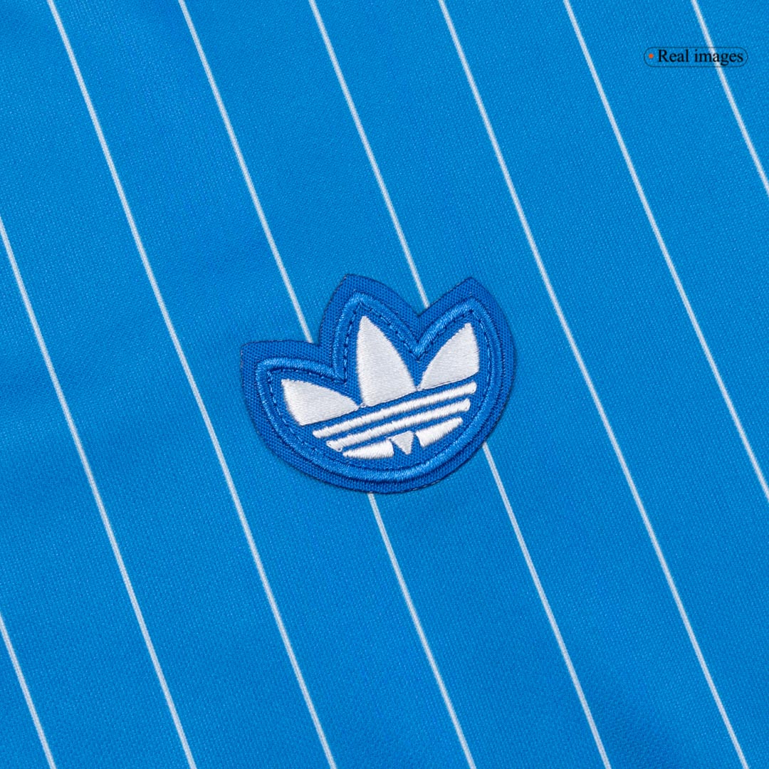 Real Madrid Icon Soccer Jersey 2025/26 - gojersey