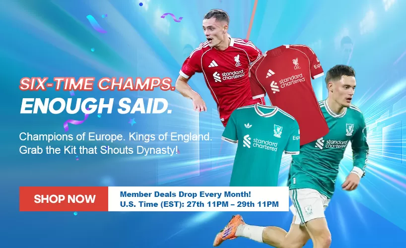 NEW SOCCER JERSEYS 2025 - gojersey