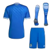 Real Madrid Third Away Soccer Jersey Kit 2025/26 - gojersey