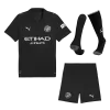 Manchester City Away Soccer Jersey Kit 2025/26 - gojersey