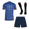 Arsenal Away Soccer Jersey Kit 2025/26 - gojersey