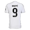 Real Madrid MBAPPÉ #9 Home Soccer Jersey 2025/26 - gojersey