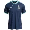 Germany Away Soccer Jersey World Cup 2026 Navy - gojersey