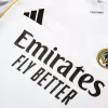 Real Madrid VALVERDE #8 Home Soccer Jersey 2025/26 - gojersey