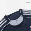 CAMAVINGA #6 Authentic Real Madrid Away Soccer Jersey 2025/26 Navy - gojersey