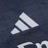 CAMAVINGA #6 Authentic Real Madrid Away Soccer Jersey 2025/26 Navy - gojersey