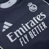Real Madrid Away Soccer Jersey Kit Authentic 2025/26 (Jersey+Shorts) - gojersey