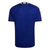 Japan Home Soccer Jersey World Cup 2026 Navy - gojersey