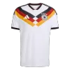 Germany Home Soccer Jersey Authentic 2026 - gojersey