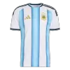 Argentina Home Soccer Jersey Authentic 2026 - gojersey
