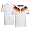 Germany Home Soccer Jersey World Cup 2026 White - gojersey