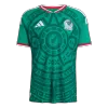 Mexico Home Soccer Jersey Authentic 2026 - gojersey